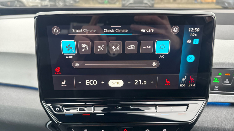 Volkswagen ID.3 150kW Tour Pro S 77kWh 5dr Auto Electric Hatchback